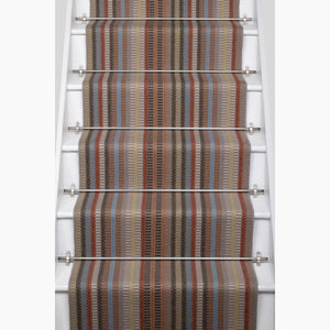 Cranborne Multi Rug