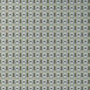 Cricket Fern Wallpaper