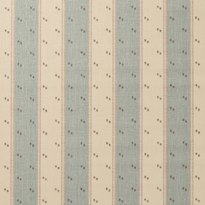 Cross Stitch Porcelain Fabric