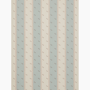 Cross Stitch Porcelain Wallpaper