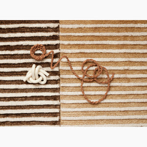 Cypress Grove Cheetah Rug