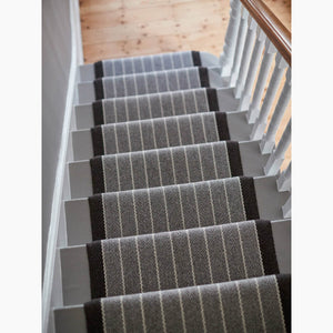 Dart Light Grey Rug