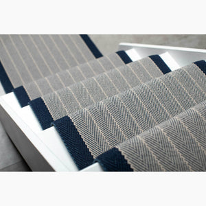 Dart Midnight Rug
