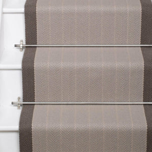 Dart Otter Rug