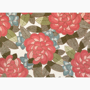 Dolly Demure Fabric