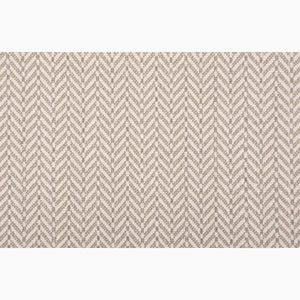 Dorothy Silver Screen Rug