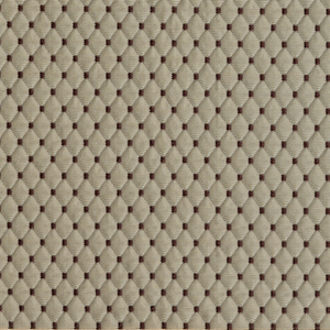 Dottie Cocoa Fabric