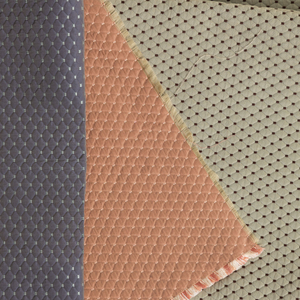 Dottie Cocoa Fabric