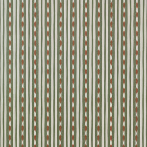 Eivor's Stripe Rust Wallpaper