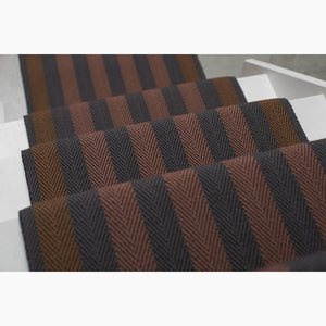 Eldon Chestnut Rug