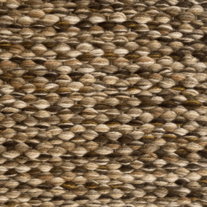 FW-15 Mousey Brown Rug
