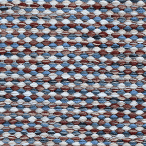 FW-15 Vintage Denim Rug