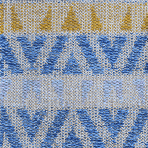Fang Circus Rug