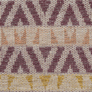 Fang Mulberry Rug