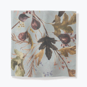 Fig Fog Fabric