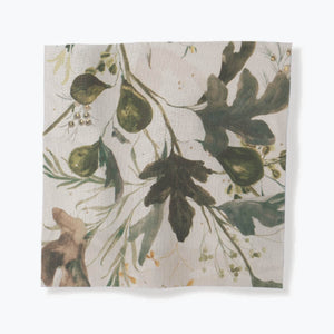 Fig Rust Fabric