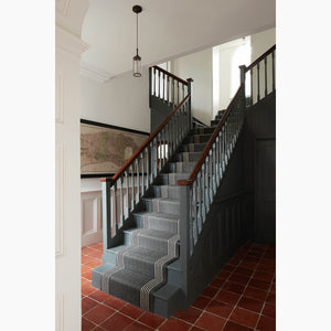 Flaxman Pewter Rug