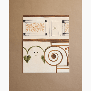 Fortuna Gypsum Wallpaper