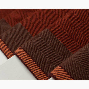 Franklin Copper Rug