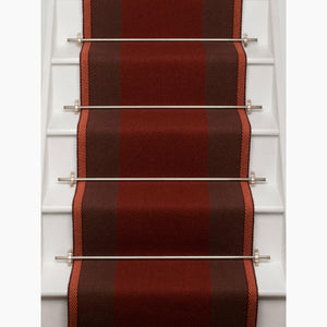 Franklin Copper Rug