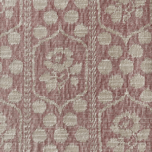 Funda Pink Fabric