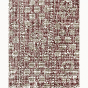 Funda Pink Fabric