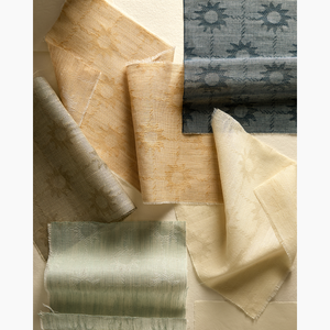 Gael Suns Fabric