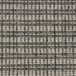 Gemma Raven Rug