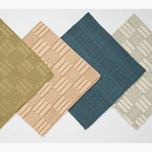 Grammy Ocean Clay Rug
