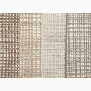 Grand Central Beige/Ivory Rug