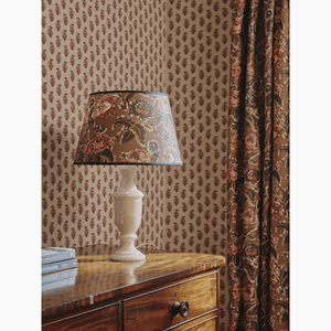 Gussie Damson Wallpaper