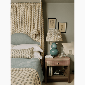 Gussie River Fabric