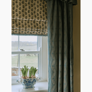 Gussie River Fabric