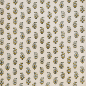 Gussie River Voile Fabric