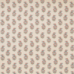 Gussie Sugarplum Fabric