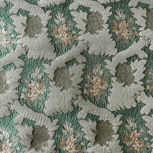 Gwen Seafoam Fabric