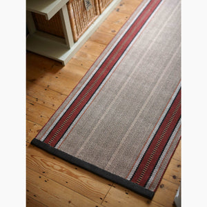 Hampton Biscuit Rug