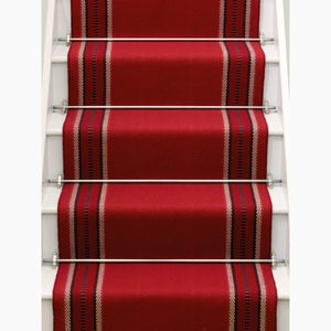 Hampton Madder Rug