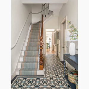 Hanbury French Grey Rug