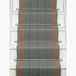 Hanbury French Grey Rug