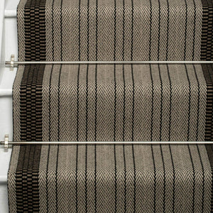Hanbury Stone Rug