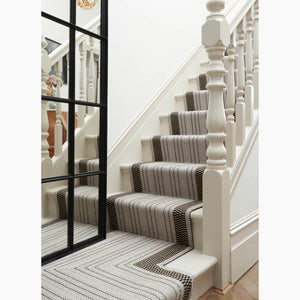 Hanbury Stone Rug