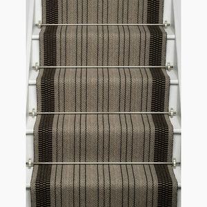 Hanbury Stone Rug