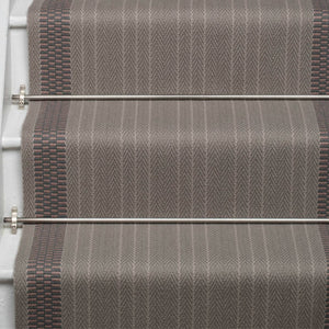 Hanbury Taupe Rug