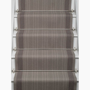 Hanbury Taupe Rug