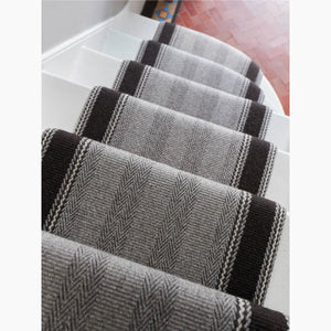 Henley Light Grey Rug