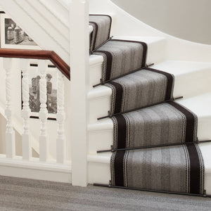 Henley Light Grey Rug
