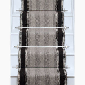 Henley Light Grey Rug