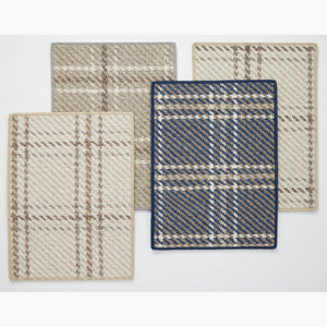 Hensley Pewter Rug