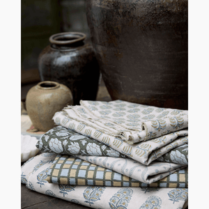 Hera Moss Fabric